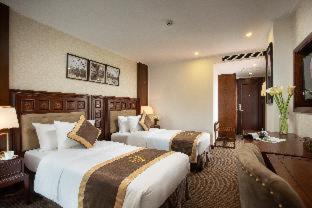 Rex Hanoi Hotel - Hanoi - 8