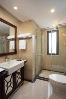 Rex Hanoi Hotel - Hanoi - 6