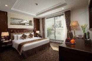Rex Hanoi Hotel - Hanoi - 5