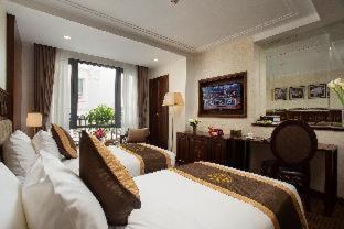 Rex Hanoi Hotel - Hanoi - 4