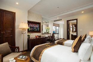 Rex Hanoi Hotel - Hanoi - 2