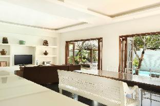 Nunia Boutique Villa - 3