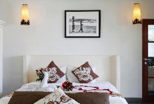 Nunia Boutique Villa - 1