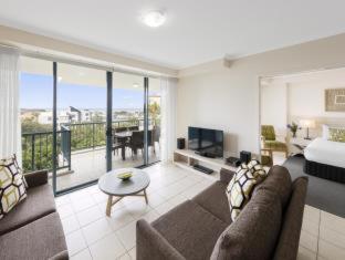Oaks Sunshine Coast Seaforth Resort - Alexandra Headland - 8