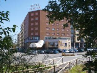 Hotel Santin - Pordenone - 9