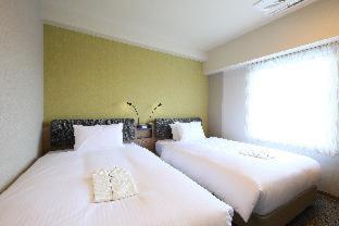 ICI HOTEL Ueno Shin Okachimachi - Tokyo - 8