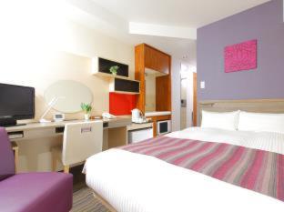HOTEL MYSTAYS Asakusa - Tokyo - 5