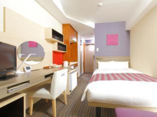 HOTEL MYSTAYS Asakusa - Tokyo - 3