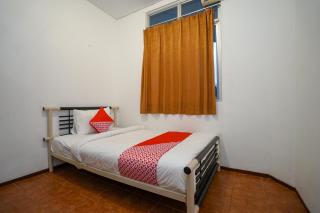 Super OYO 1844 Bravo Residence - 0