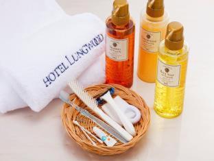 ART HOTEL Nippori Lungwood - Tokyo - 1