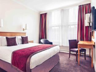 County Hotel & County Aparthotel Newcastle - Newcastle upon Tyne - 9