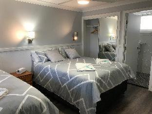 Ulladulla Motel - Ulladulla - 8