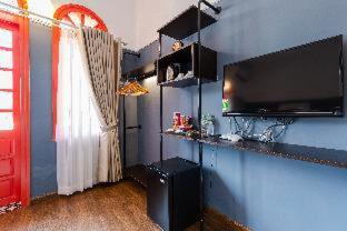The Poppy Villa & Hotel - Hanoi - 5