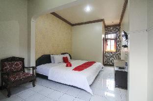 RedDoorz near Sarangan Lake - Magetan - 9