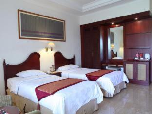 Le Dian Hotel - Serang - 8