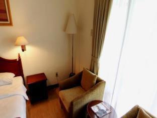 Le Dian Hotel - Serang - 7