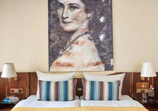 Living Hotel Prinzessin Elisabeth - München - 9