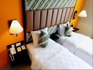 Le Dian Hotel - Serang - 5