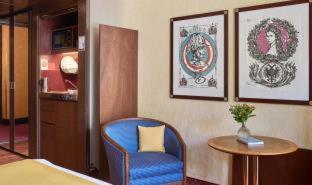 Living Hotel Prinzessin Elisabeth - München - 7