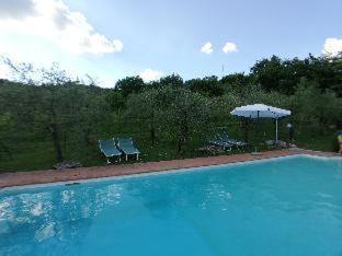 Agriturismo "Crocino in Chianti" - Gaiole in Chianti - 4