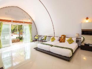 Khao Yai Fantasy Resort - 9