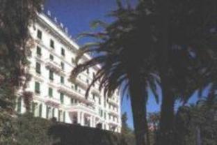 Grand Hotel & des Anglais Spa - Sanremo - 5