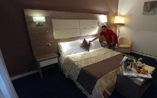 Grand Hotel & des Anglais Spa - Sanremo - 4