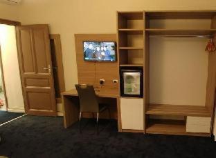 Grand Hotel & des Anglais Spa - Sanremo - 3