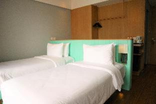 Hotel Santika Premiere Garut - Garut - 9