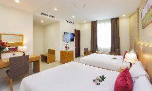 Golda Hotel - 9