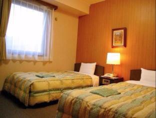 Hotel Route-Inn Court Minami Matsumoto - Matsumoto - 9