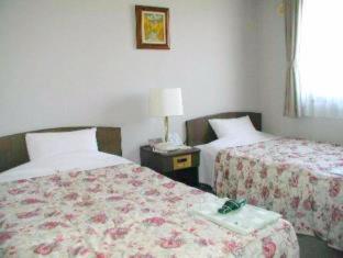 Hotel Route-Inn Court Minami Matsumoto - Matsumoto - 7