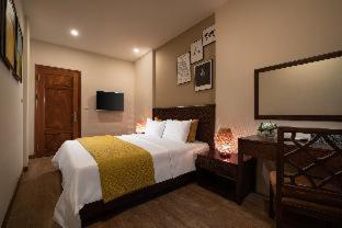 Hanoi Lakeside Premium Hotel & Travel - 8
