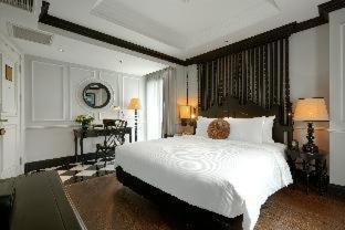 Aira Boutique Hanoi Hotel & Spa - 9
