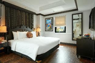 Aira Boutique Hanoi Hotel & Spa - Hanoi - 8