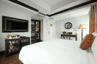 Aira Boutique Hanoi Hotel & Spa - Hanoi - 7