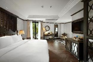 Aira Boutique Hanoi Hotel & Spa - Hanoi - 3