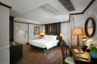 Aira Boutique Hanoi Hotel & Spa - Hanoi - 2
