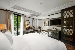 Aira Boutique Hanoi Hotel & Spa - Hanoi - 1