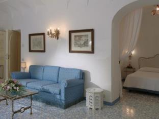 Pazziella Garden & Suites - Capri - 9