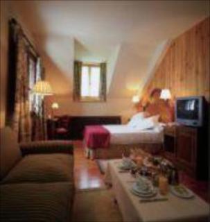 Parador de Bielsa - Espierba - 9