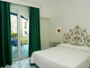 Pazziella Garden & Suites - Capri - 3