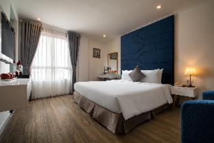 Hanoi Backpackers Hostel & Rooftop bar - Hanoi - 8