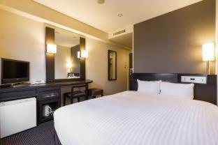 Nishitetsu Inn Kokura - Kitakyūshū - 9
