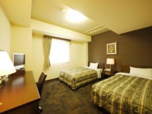 Hotel Route-Inn Court Ina - Ina - 2