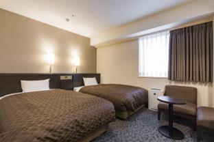 Nishitetsu Inn Kokura - Kitakyūshū - 5