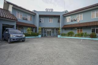 Super OYO 1844 Bravo Residence - Pangkalpinang - 7