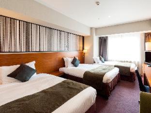 HOTEL MYSTAYS Sapporo Station - 6