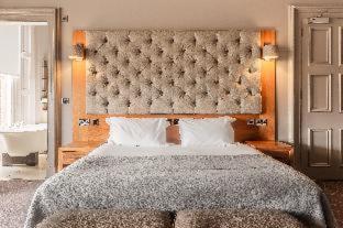 Murrayfield Hotel - Edimburgo - 5