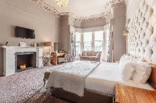 Murrayfield Hotel - Edimburgo - 4